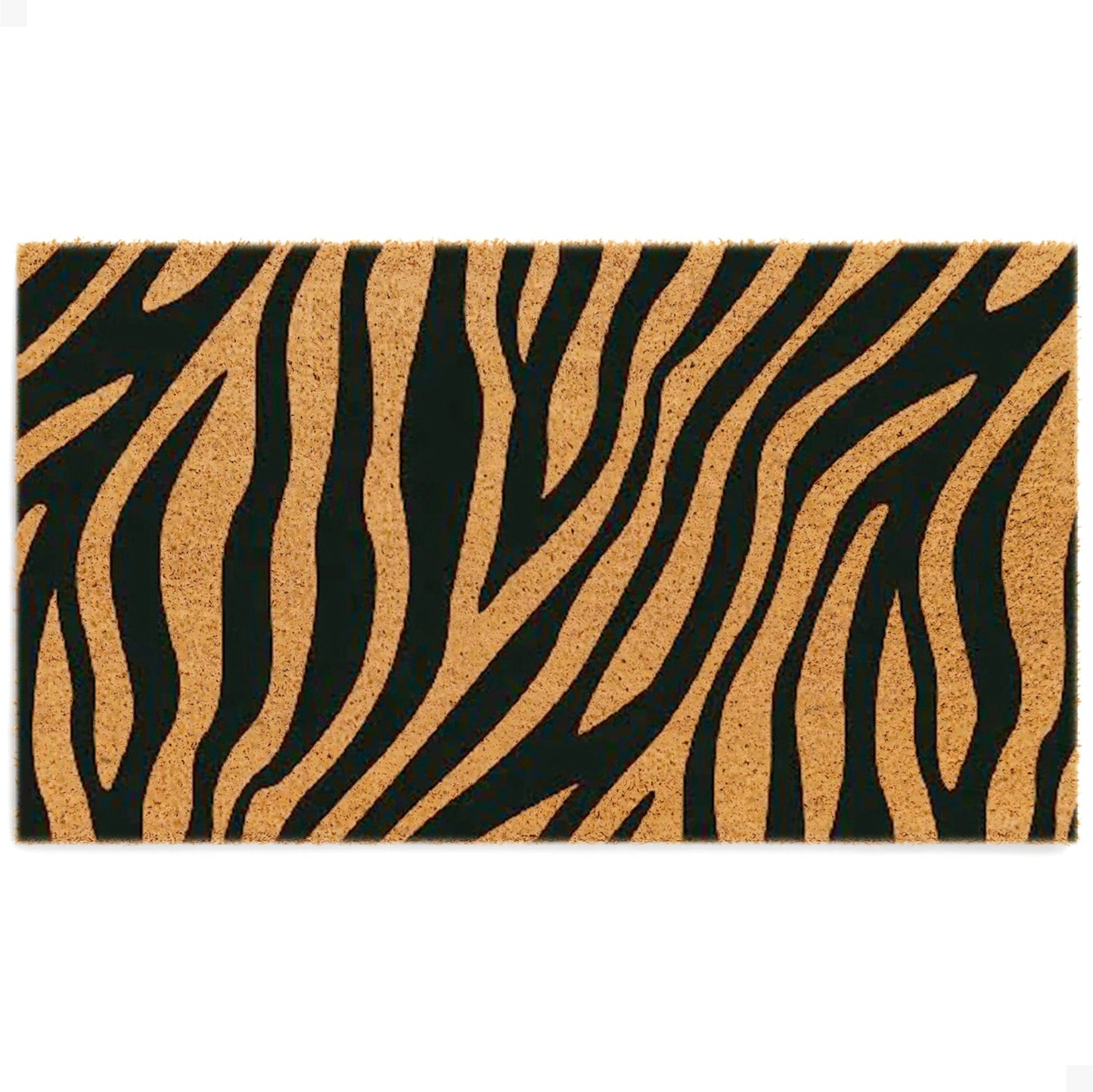 Safari Stride Natural Coir Doormat
