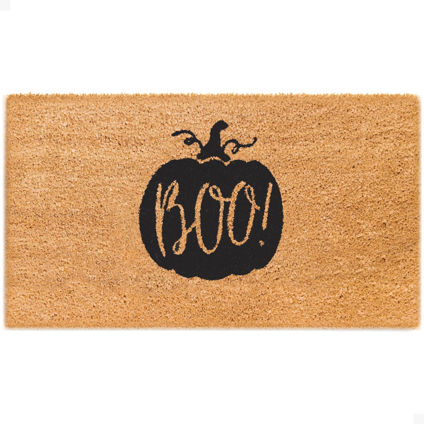 Boo Natural Coir Doormat