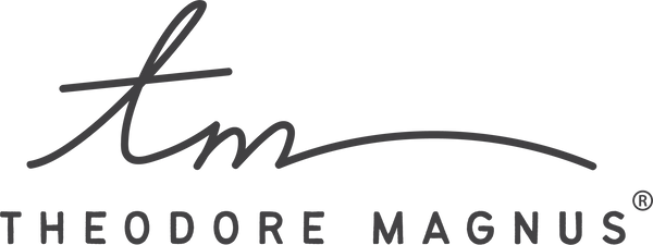 Theodore Magnus logo