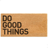 Ew Its You Natural Coir Doormat - 24x48