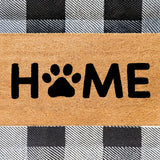 Pawfect Home