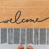 Warm Greeting