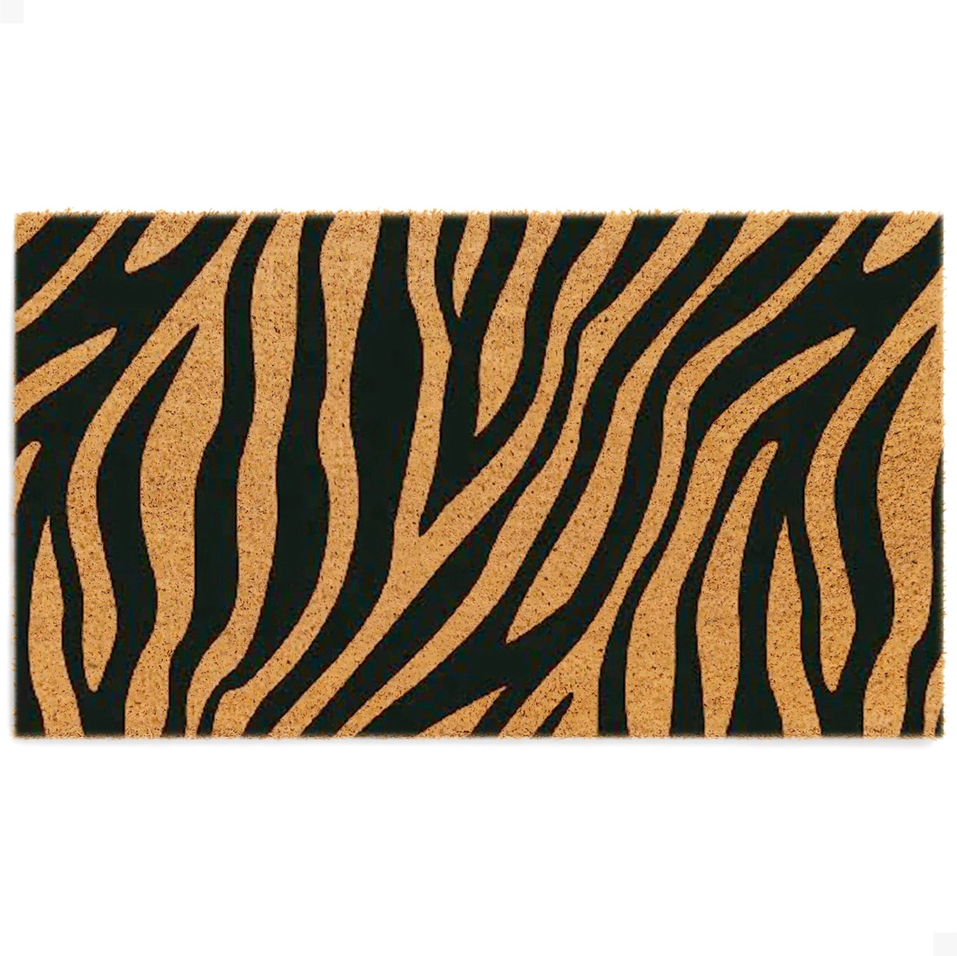 Safari Stride Natural Coir Doormat