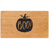 Boo Natural Coir Doormat