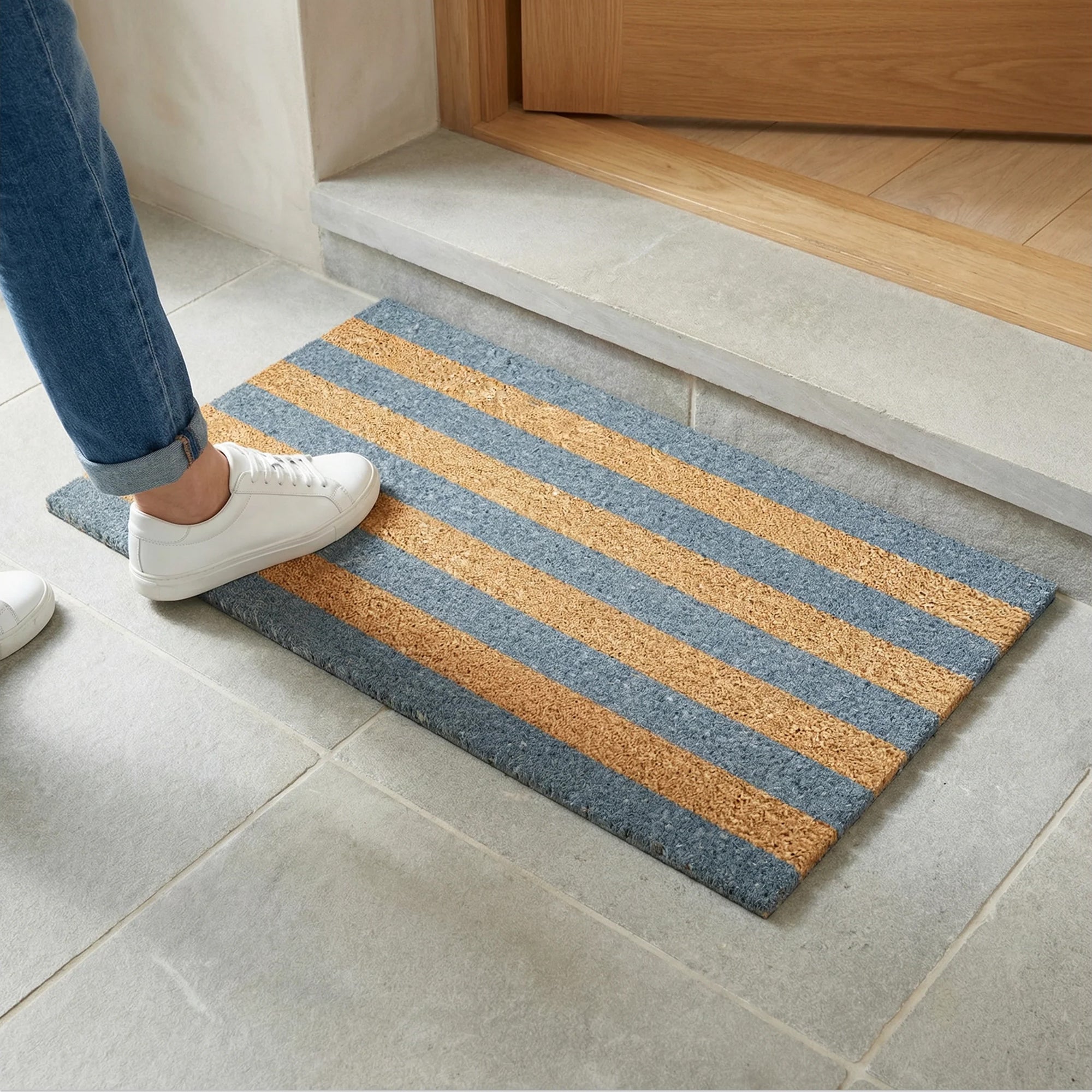 Theodore Magnus - Doormats - Fast Free Shipping