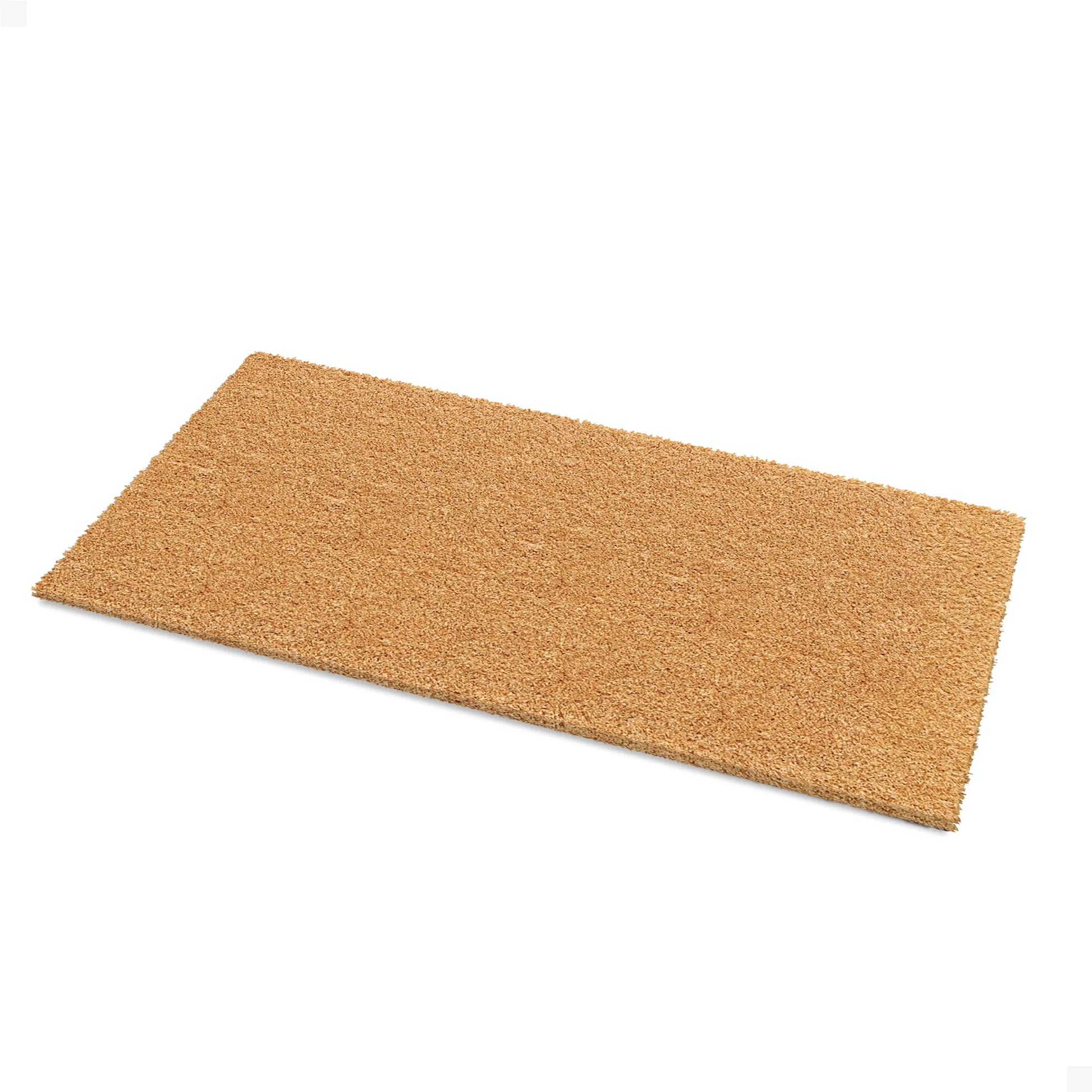 Natural Coir Doormat - 24x48
