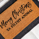 Wild Xmas