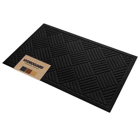 Black Diamond Hydroguard Doormat