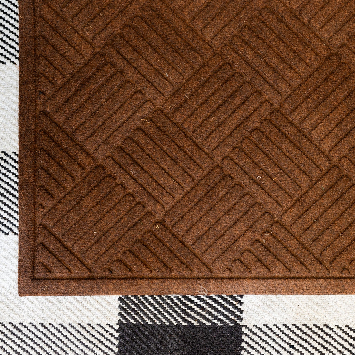 Brown Diamond Hydroguard Doormat